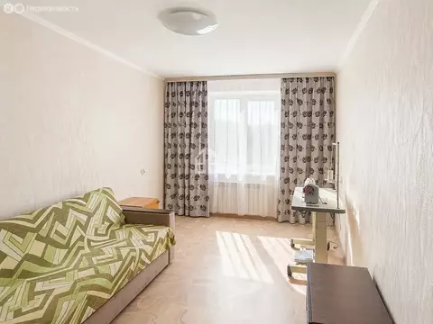 3-комнатная квартира: Калуга, улица Георгия Амелина, 35 (68.09 м)