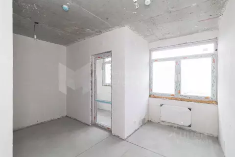 Студия Тюменская область, Тюменский муниципальный округ, д. Патрушева ...