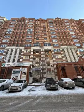 Студия Самарская область, Самара Никитинская ул., 53 (15.3 м)