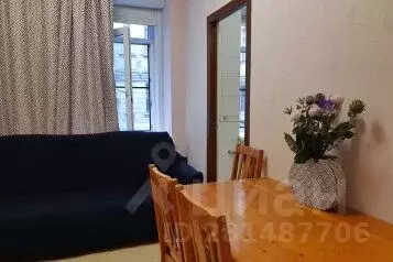 1-к кв. Санкт-Петербург Таврическая ул., 19 (50.0 м)