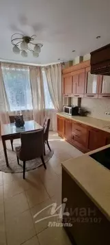 2-к кв. Москва пер. Ковров, 4к2 (63.4 м)