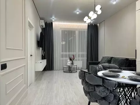 2-к кв. Татарстан, Казань ул. Сибгата Хакима, 51 (49.0 м)