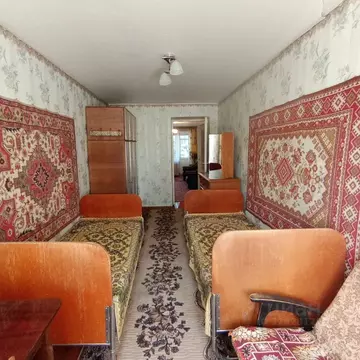2-к кв. Нижегородская область, Дзержинск ул. Грибоедова, 44А (44.37 м)
