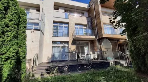 Таунхаус в Московская область, Истра муниципальный округ, д. Писково ...