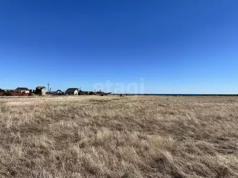 Участок в Крым, Феодосия муниципальный округ, Приморский пгт, ИВАВТ ...