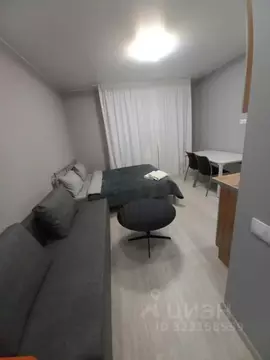 1-к кв. Московская область, Мытищи ул. Воровского, 10 (31.0 м)