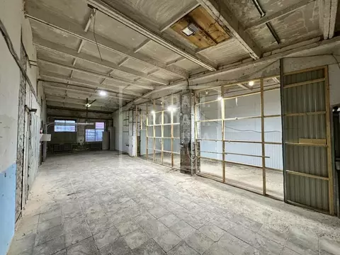 Склад в Башкортостан, Уфа просп. Дружбы Народов, 30/1 (153 м)