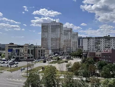2-к кв. Белгородская область, Белгород ул. Есенина, 8а (63.5 м)
