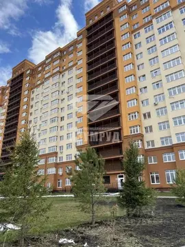 Свободной планировки кв. Кемеровская область, Кемерово Ленинградский ...