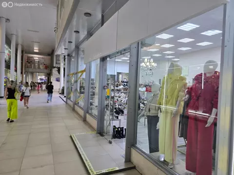 Торговая площадь (85 м)