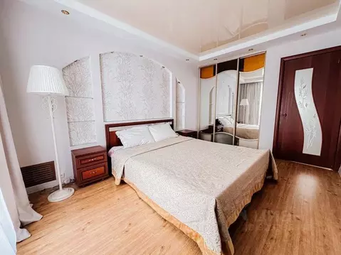 Дом в Башкортостан, Белорецк ул. О. Кошевого, 71 (120 м)