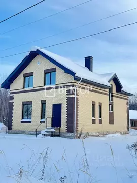 Дом в Костромская область, Костромской район, Минское с/пос, Весна СНТ ...