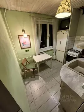 1-к кв. Московская область, Химки Юбилейный просп., 33/2 (32.0 м)