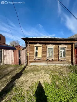 Дом в Егорьевск, Гражданская улица, 65 (51 м)