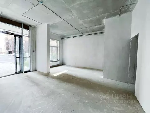 Помещение свободного назначения в Краснодарский край, Краснодар ул. ...