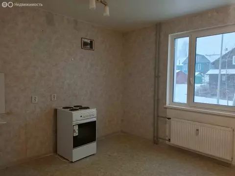 Квартира-студия: Сортавала, Первомайская улица, 26 (22.6 м)