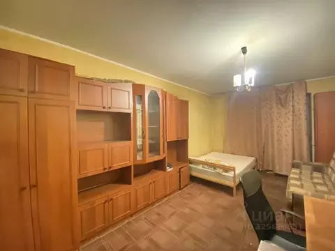 2-к кв. Москва ул. Бориса Галушкина, 18 (52.0 м)