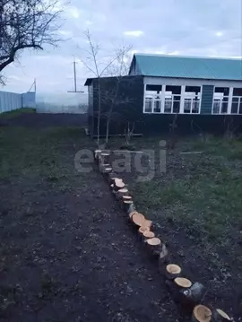 Участок в село Ольховатка, Центральная улица (23 м)