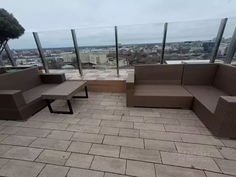 3-к кв. Курская область, Курск ул. Бойцов 9-й Дивизии, 9 (78.9 м)