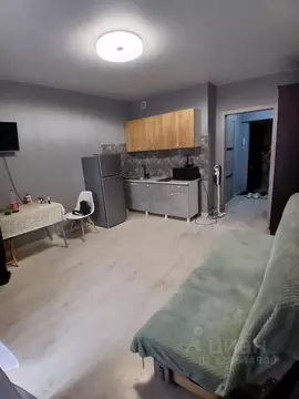 Студия Краснодарский край, Краснодар Музыкальный мкр, ул. Имени ...