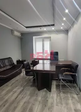 Офис в Ростовская область, Ростов-на-Дону Соборный пер., 79 (76 м)