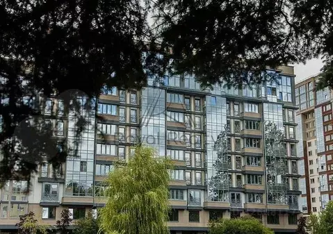 2-к кв. Санкт-Петербург Большой Сампсониевский просп., 77 (60.0 м)