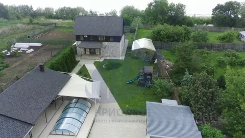 Коттедж в Самарская область, Безенчукский район, Екатериновка с/пос, ...