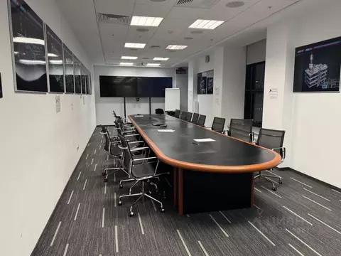 Офис в Москва ул. Академика Пилюгина, 22 (908 м)