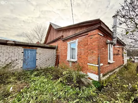 Дом в Кузьмино-Гать, Зелёная улица (47.1 м)