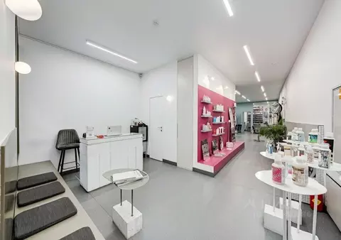 Помещение свободного назначения в Москва ул. Большая Дмитровка, 7/5С3 ...