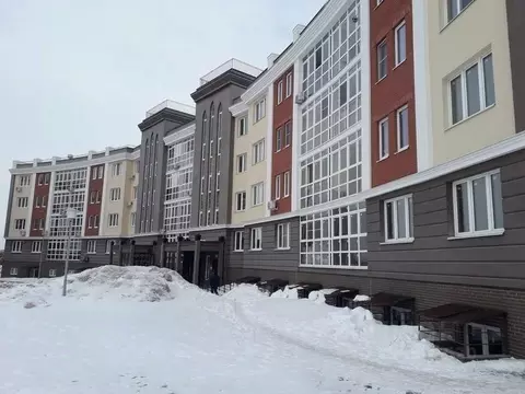 Помещение свободного назначения в Нижегородская область, Кстово 6-й ...