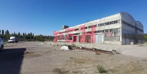 Склад в Ростовская область, Шахты Енисейский пер., 28 (2282 м)