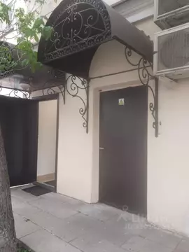 Офис в Москва пер. Луков, 4 (39 м)