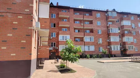 2-к кв. Адыгея, Тахтамукайский район, Старобжегокайское с/пос, Новая ...