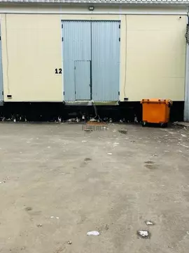 Склад в Московская область, Видное Северная промзона,  (242 м)