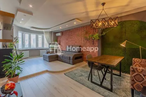 3-к кв. Москва Фестивальная ул., 17К1 (85.3 м)