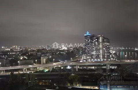 2-к кв. Ростовская область, Ростов-на-Дону Привокзальная ул., 3/1 ...