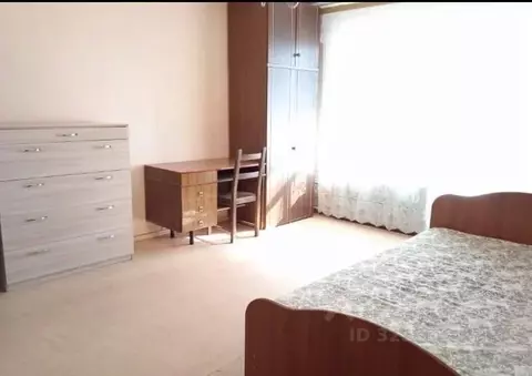 1-к кв. Татарстан, Набережные Челны просп. Мира, 32 (37.0 м)