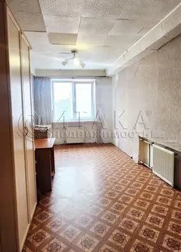 Комната Санкт-Петербург ул. Симонова, 9К3 (14.5 м)