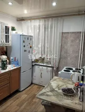 2-к кв. Бурятия, Улан-Удэ просп. 50-летия Октября, 17 (42.1 м)