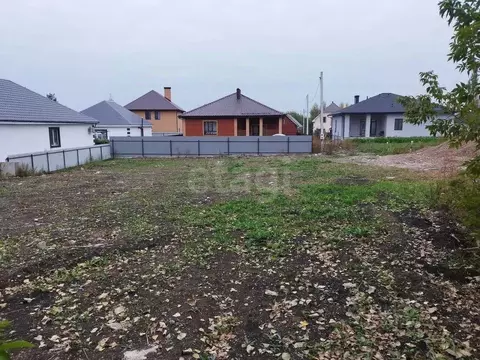 Участок в Башкортостан, Стерлитамак Солнечный мкр, ул. Отрадовская ...