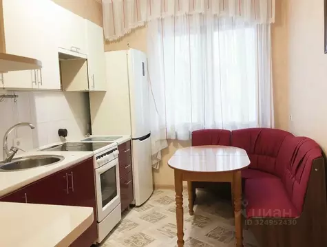 1-к кв. Краснодарский край, Сочи Вишневая ул., 29 (45.0 м)