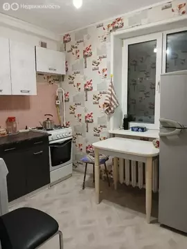 2-комнатная квартира: Амурск, проспект Строителей, 19Г (42 м)