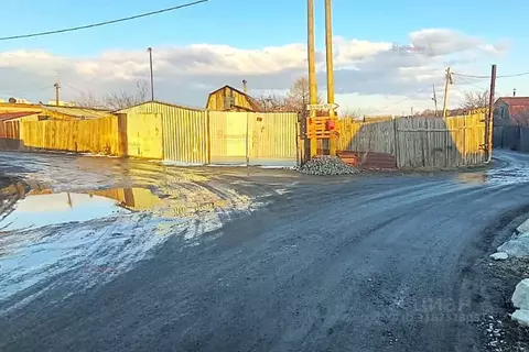 Дом в Свердловская область, Екатеринбург Сортировочный жилрайон, ...