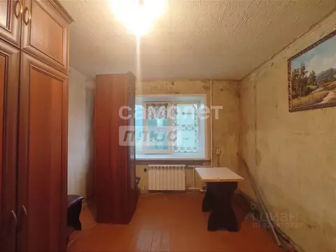 1-к кв. Липецкая область, Липецк ул. Космонавтов, 16 (18.0 м)