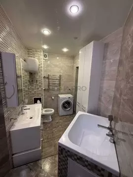 3-к кв. Башкортостан, Уфа просп. Октября, 43/5 (92.9 м)