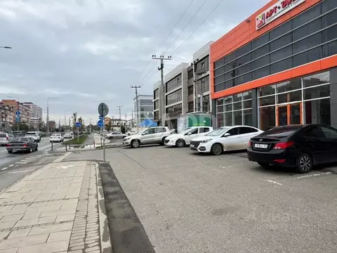 Помещение свободного назначения в Краснодарский край, Краснодар ...