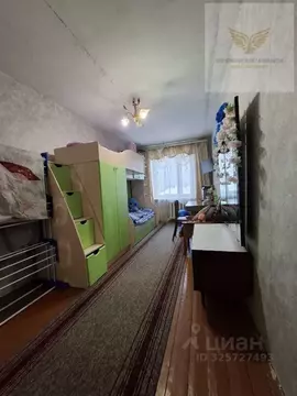 2-к кв. Калужская область, Сосенский г. Козельский муниципальный ...