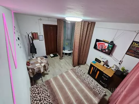 1-к кв. Саха (Якутия), Якутск просп. Ленина, 6 (13.0 м)