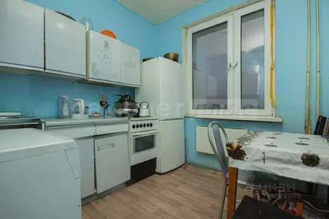 2-к кв. Москва Илимская ул., 2 (45.8 м)